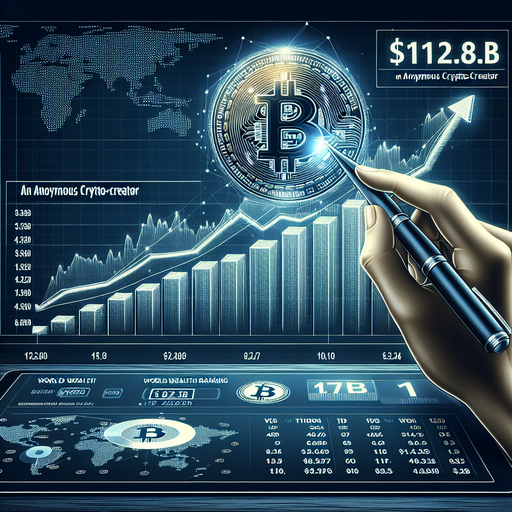 Биткоин покоряет вершины: состояние Сатоши Накамото достигает $132.8B, выходя на 11 место в мировом рейтинге богатства - Bitcoin новости