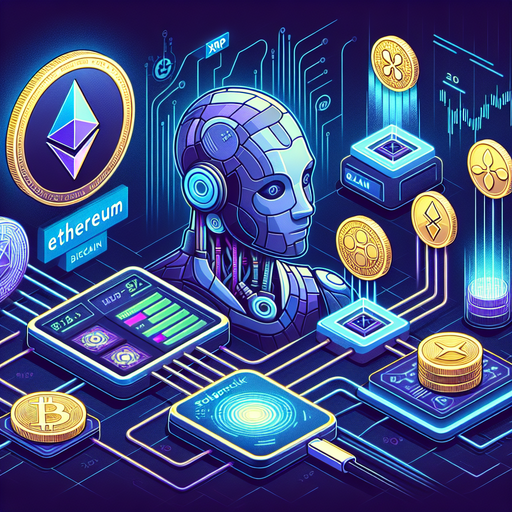 Искусственный интеллект DeepSeek из Китая прогнозирует стоимость XRP, Solana и Cardano к 2025 году - новости криптовалют TonRush