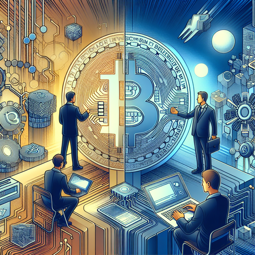 Cantor Fitzgerald заключает сделку на 4 млрд долларов по приобретению Bitcoin с основателем Blockstream - Bitcoin новости