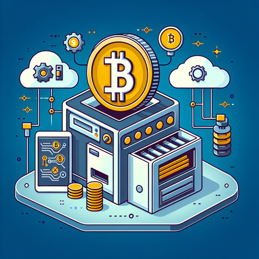 Перевод: Присоединение к облачному майнингу BTC Miner - как владеть собственной машиной для печати денег - Bitcoin новости