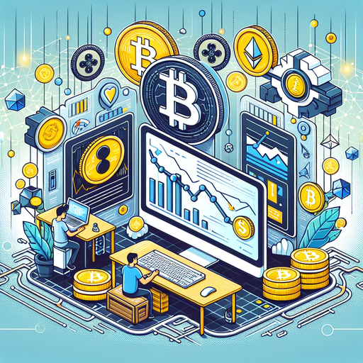 Прогнозы цен на криптовалюты 17 июля: актуальные данные для XRP, PUMP, ADA - Криптовалюты новости