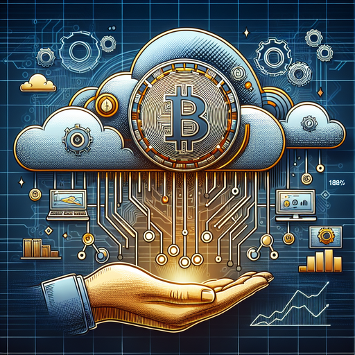 Облачный майнинг от DEAL Mining становится оптимальнее: активы пользователей выросли на 180% - Bitcoin новости