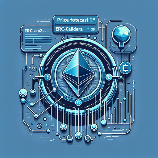 Прогноз цены Caldera: Нас ждет рост ERA в июле 2025 после добавления поддержки ERC-20 на Coinbase? - новости криптовалют TonRush