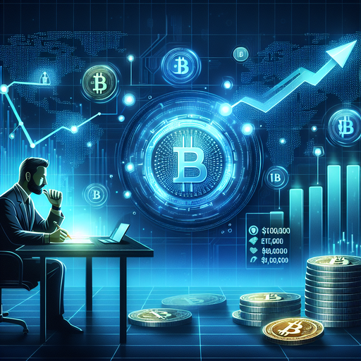 Эксперт: Неизбежен рост Биткоина до $150,000 - вот когда это произойдет! - Bitcoin новости