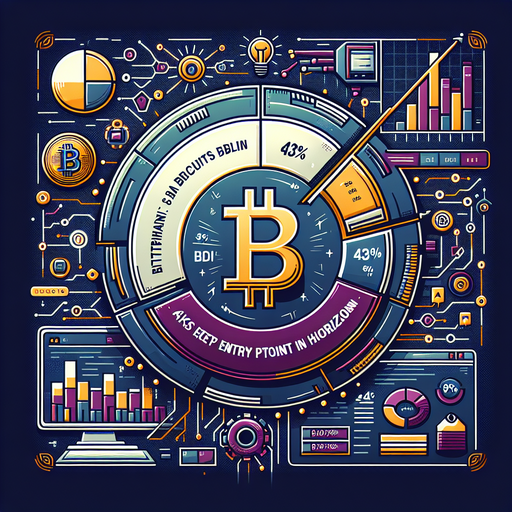 Биткоин доминирует в социальных чатах на 43%: на горизонте ключевая точка входа - новости криптовалют TonRush
