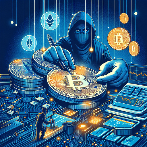 Индийская криптобиржа CoinDCX взломана: украдено $44 млн - Криптовалюты новости