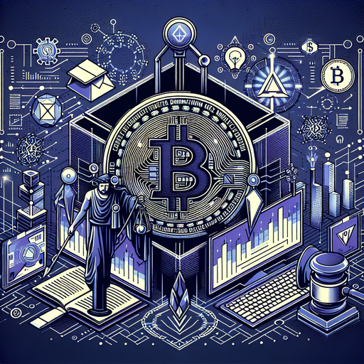 Закон GENIUS блокирует доминирование Big Tech и Wall Street в мире стейблкоинов - новости криптовалют TonRush