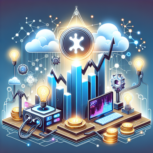 XRP прорывается через отметку в $3.66: инвесторы устремляются к ALL4 Mining, переосмысливая облачный майнинг с AI - Bitcoin новости