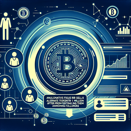 Инфлюенсер Crypto Beast продает ALT токены на 11 млн после промо у своих подписчиков: Расследование ZachXBT - Криптовалюты новости
