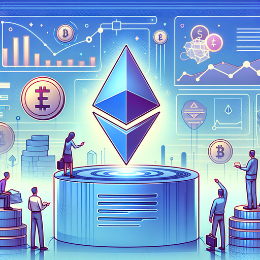 Эфириум ETF привлекает $534M за день: третий по величине приток с момента запуска