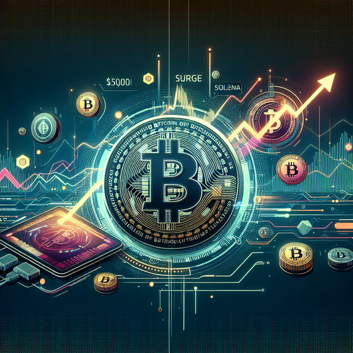 Скачок Solana и PENGU: Как курс Биткоина в $250,000 усилит ралли Bitcoin Hyper до $4.3 млн