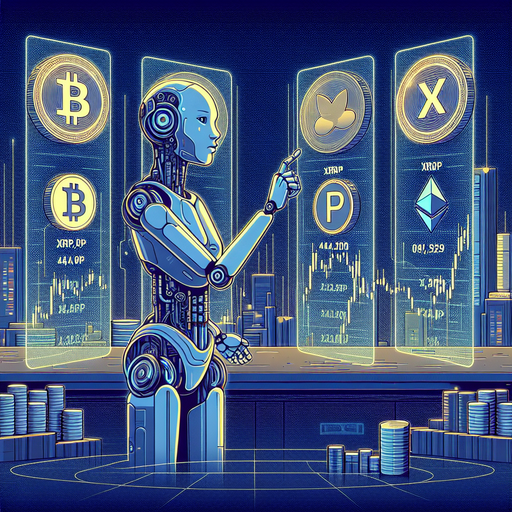 Ведущий AI Клод прогнозирует цены на XRP, Shiba Inu и Pi Coin к концу 2025 года - Криптовалюты новости