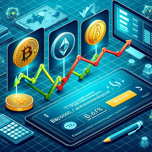 Крипторынок теряет 6%: Биткоин, ETH и XRP в минусе - что происходит? - Криптовалюты новости