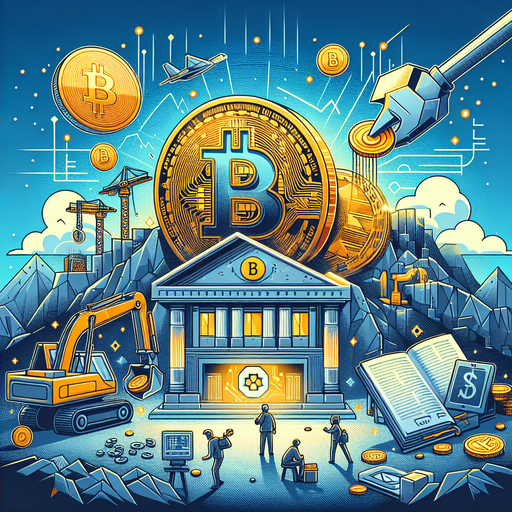 Перевод: Все 4 майнинга и XRP: новая глава в доходах от майнинга после принятия Закона о Гении - Bitcoin новости