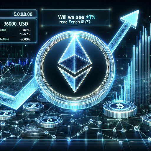 Ethena стремительно растет: +21% после сделки на 360 млн USDe. Увидим ли мы ENA за $1? - Ethereum новости