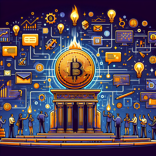 Биткоин-ветераны подвергаются сомнениям: заявление вызывает бурные обсуждения в сообществе - новости криптовалют TonRush