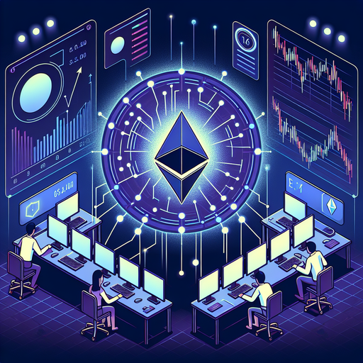 Ethereum в предвкушении дефицита: 17 дней подряд рост поступлений от ETF - Ethereum новости