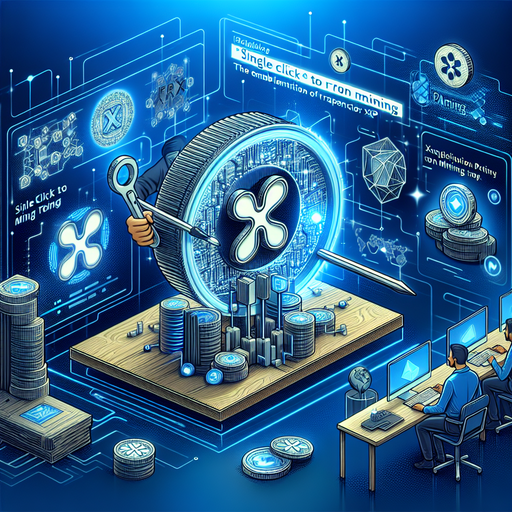 Одним кликом до майнинга: PAXMINING открывает возможности для пользователей XRP и других цифровых активов - Bitcoin новости
