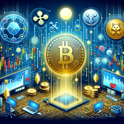 Свежие прогнозы на криптовалюты: XRP, Solana, Dogecoin - аналитика на 28 июля - Криптовалюты новости