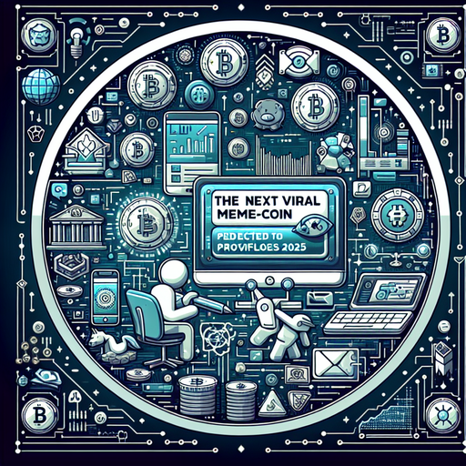 Следующая вирусная мем-монета взорвет ваш портфель в 2025? - Криптовалюты новости