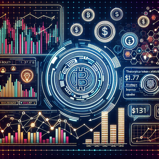Celestia ($TIA) упала до $1.77: Будет ли рост после стратегического выкупа и обновлений? - Криптовалюты новости