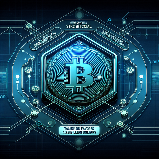 Стратегия отдает предпочтение Bitcoin: Сделка STRC на 4.2 миллиарда долларов целится в массовую покупку. - Bitcoin новости