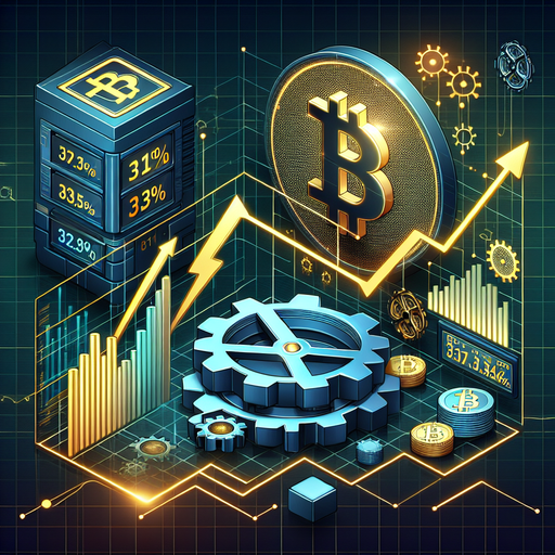Потребление энергии на майнинг Биткоина выросло на 112% до 33 гигаватт, в то время как транзакции сети опустились до минимума за 2 года: данные GoMining - Bitcoin новости