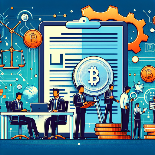 Закон GENIUS: большой шаг вперед для компаний, работающих с токенизацией RWA - новости криптовалют TonRush