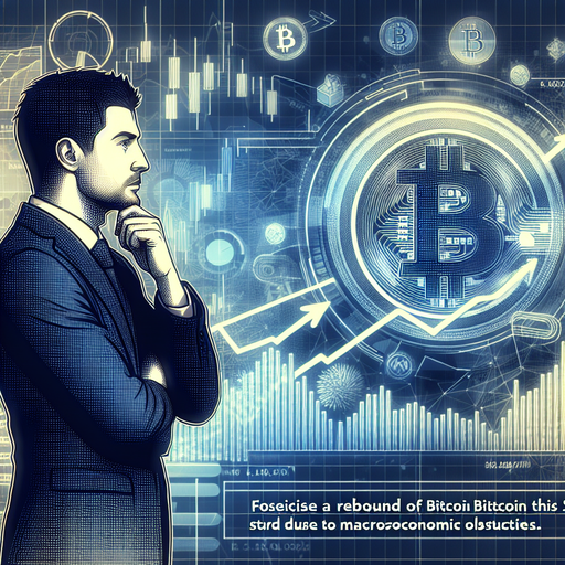 Артур Хейс предрекает обратный рывок Биткоина к отметке в $100K из-за макроэкономических препятствий - новости криптовалют TonRush