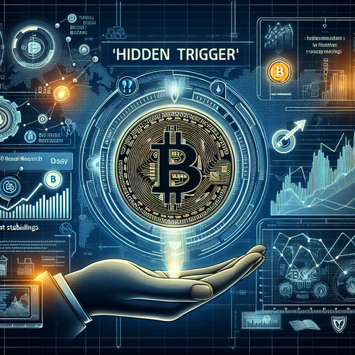 Скрытый триггер может стабилизировать колеблющийся рынок BTC: исследование 10x - Bitcoin новости
