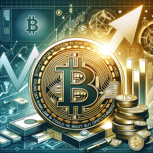 Биткоин на пути к 500 000$: Новый налоговый закон в США может стать толчком для роста криптодобычи - новости криптовалют TonRush