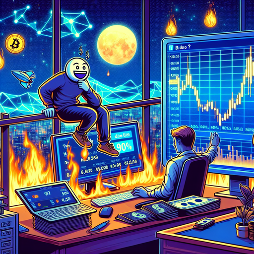 Прогноз цены Pepe: торговый объем падает на 90% - будет ли PEPE стоить $0? - новости криптовалют TonRush