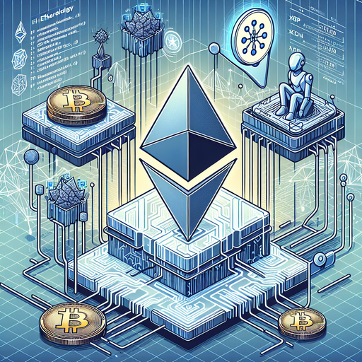 Прогнозы AI Perplexity: какой будет цена XRP, Solana и Cardano к концу 2025 года? - Ethereum новости