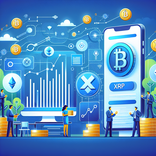 Эксклюзивно для владельцев XRP: запуск нового приложения для облачного майнинга открывает эру роста активов в один клик - Bitcoin новости