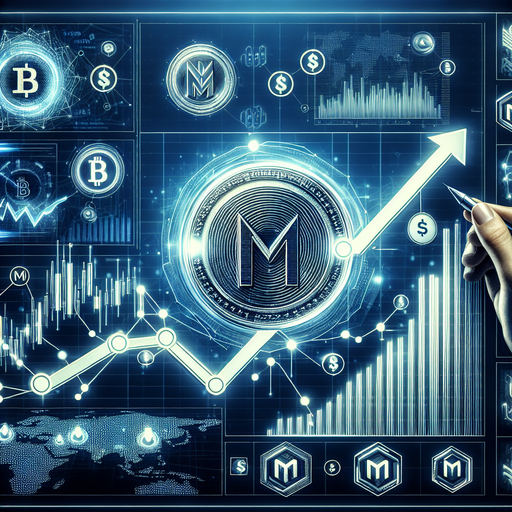 Взлет Mantle ($MNT) на 4.6% до $1.07: предстоит ли прорыв или это ловушка для быков? - Криптовалюты новости