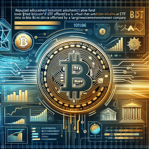Гарвардский фонд инвестировал $116 млн в Bitcoin ETF от BlackRock - Bitcoin новости