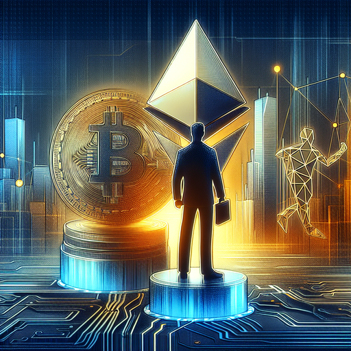 Сэмсон Моу: инвесторы Ethereum вернутся к Bitcoin, несмотря на рост ETH - Криптовалюты новости