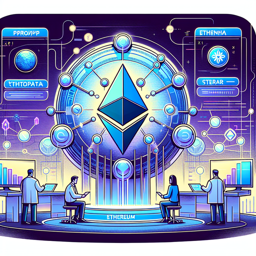 Прогноз цены криптовалют на сегодня: XRP, Ethena, Stellar - Ethereum новости