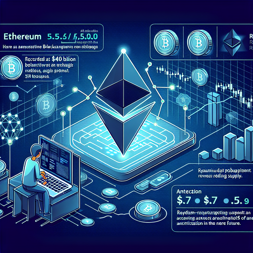 Raydium (RAY) показывает рекордные $40 млрд за месяц; скупка активов на $5.7 млн сокращает предложение - ждем $5 в ближайшее время? - Ethereum новости