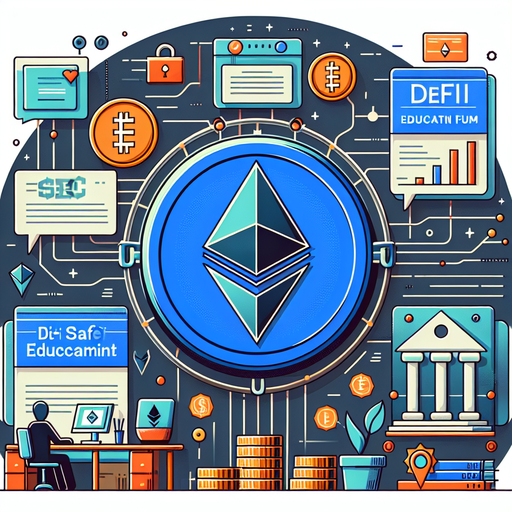 Фонд DeFi Education и Andreesen Horowitz требуют от SEC создания 