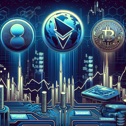Прогноз цен на криптовалюту на сегодня, 13 августа: XRP, PUMP, Bitcoin Cash - новости криптовалют TonRush