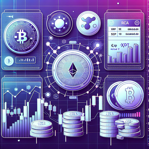 Прогноз цены криптовалют на сегодня: XRP, Sei, OKB - 14 августа - Криптовалюты новости