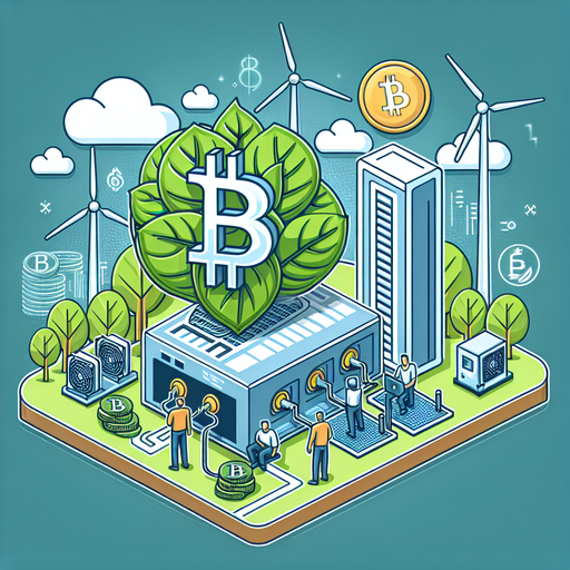 SIX MINING во главе революции облачного майнинга на платформе с экологичной энергетикой - Bitcoin новости