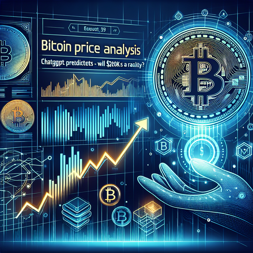 Анализ цены Bitcoin: ChatGPT предсказывает BTC суперцикл – станет ли 200K$ реальностью? - новости криптовалют TonRush