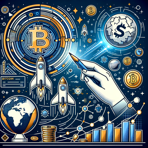 Биткоин за $1M в 2026 году: сигнал экономического кризиса в США, а не победы - глава Galaxy - новости криптовалют TonRush