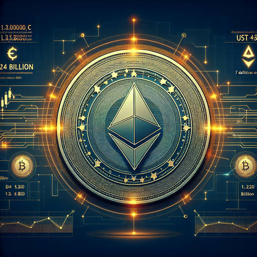 Circle выпускает USDC на 1,25 млрд долларов на Solana за 7 дней, достигая 24 млрд к 2025 году - вот почему это важно - Ethereum новости