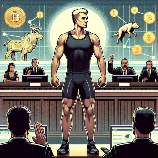 Суд поддержал Логана Пола в отказе от коллективного иска по CryptoZoo - Криптовалюты новости