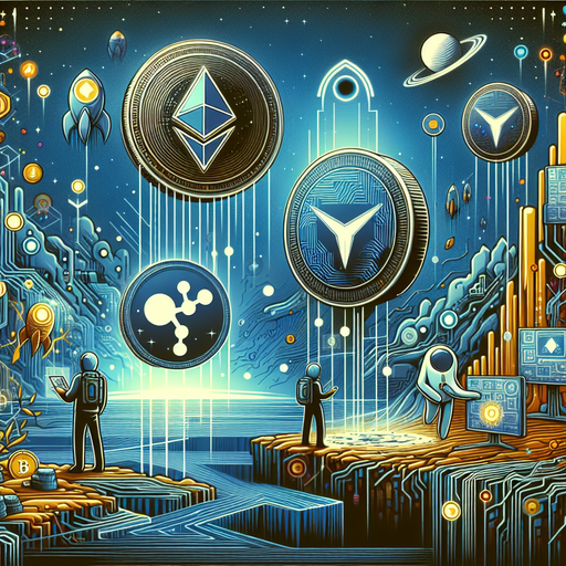 Включена сезонность альткоинов: глубина Cardano, потоки урегулирований Tron, ажиотаж вокруг Floki - Криптовалюты новости