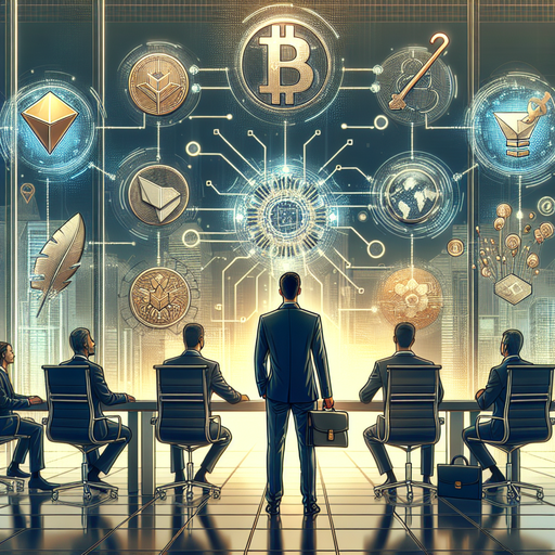 Blockchain.com привлекает бывшего главу KPMG Тимоти Флина в совет директоров перед планами IPO - новости криптовалют TonRush