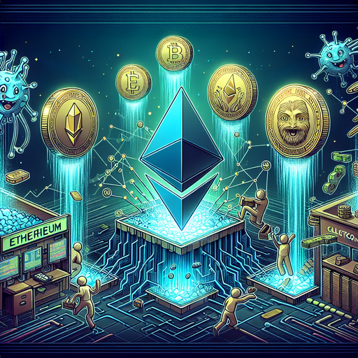 Шок сезона альткоинов: WEPE, CRO и Fartcoin поглощают всю ликвидность